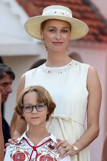 Beatrice Borromeo Net Worth