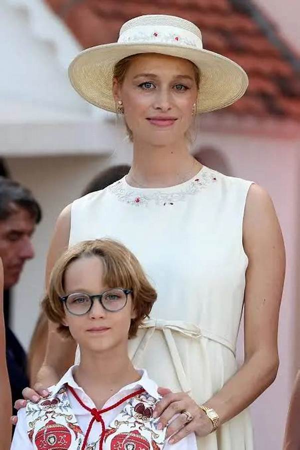 Beatrice Borromeo Net Worth