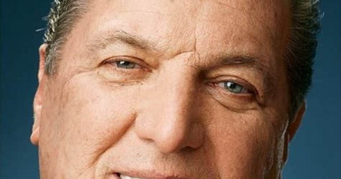 Beau Starr Net Worth