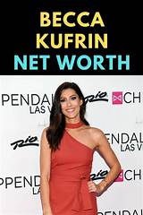 Becca Godinez Net Worth