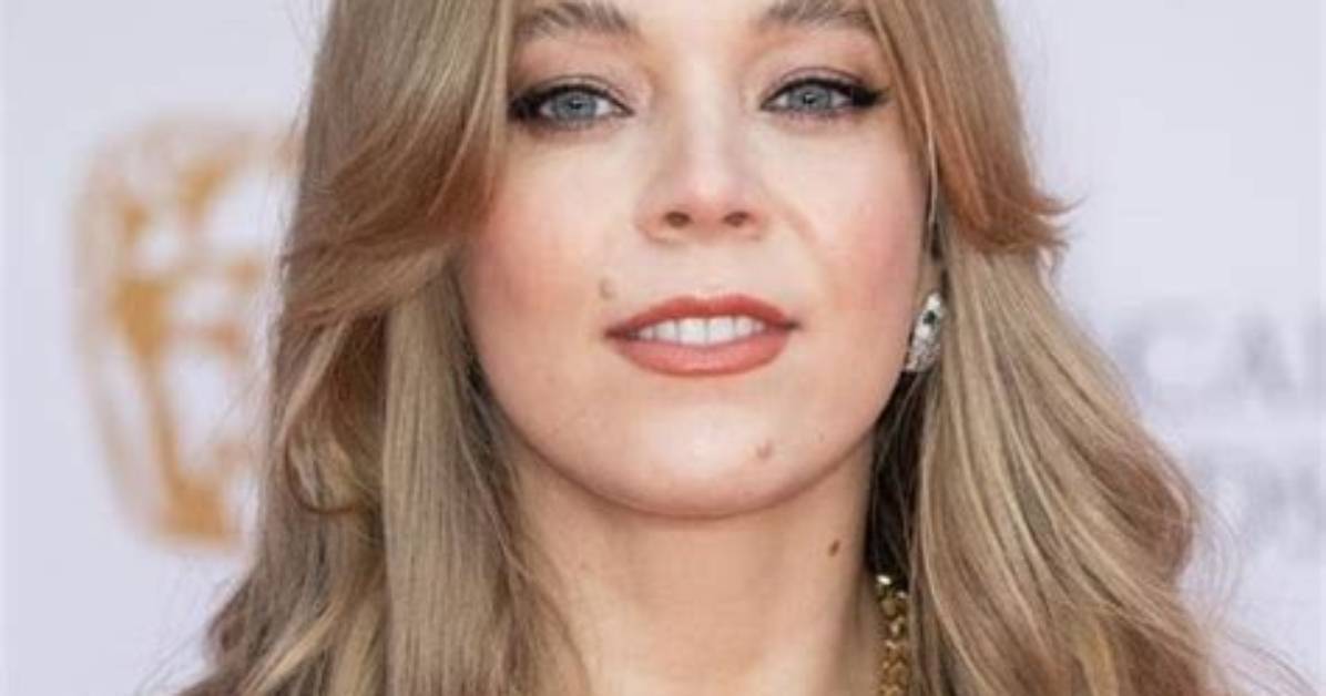 Becky Hill Net Worth