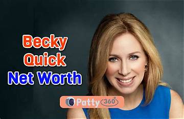 Becky Siebold Net Worth