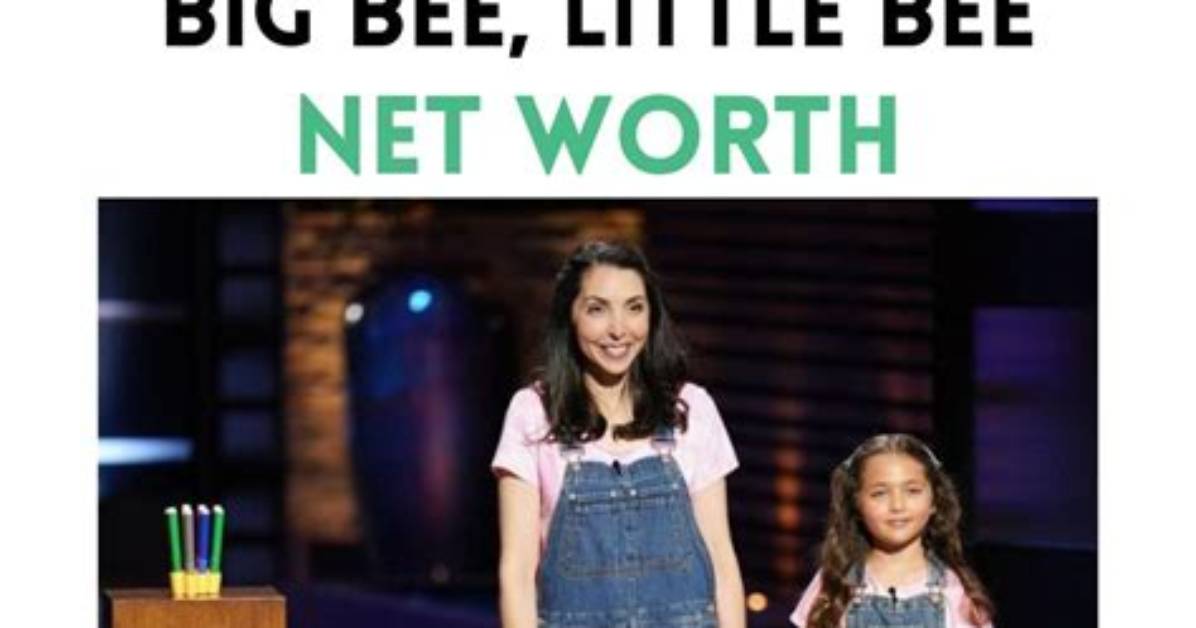 Bee Sedway Net Worth