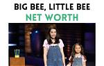 Bee Sedway Net Worth