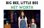 Bee Tompkins Net Worth