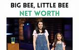 Bee Tompkins Net Worth