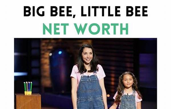 Bee Tompkins Net Worth