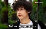 Bekzod Abdumalikov Net Worth