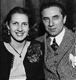 Bela Lugosi Jr. Net Worth