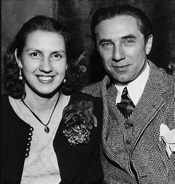 Bela Lugosi Jr. Net Worth
