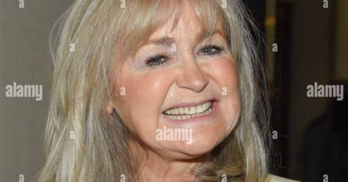 Belinda Montgomery Net Worth