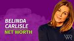 Belinda Oswald Net Worth