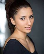 Bella Ava Georgiou Net Worth