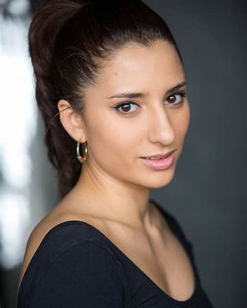 Bella Ava Georgiou Net Worth