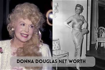 Bella Donna Net Worth