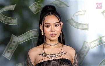 Bella Muni Net Worth