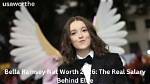 Bella Randles Net Worth