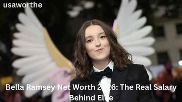 Bella Randles Net Worth