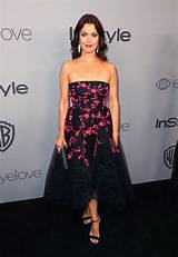 Bellamy Young Net Worth