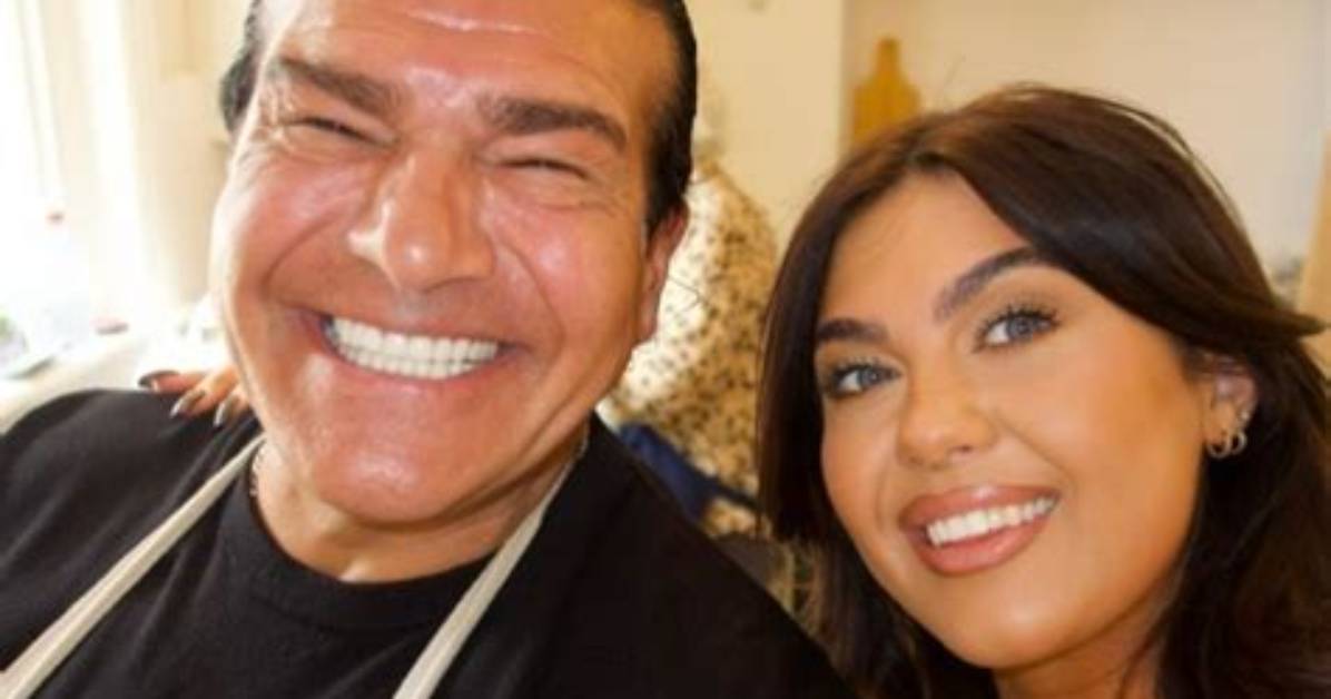 Belle Solorzano Net Worth