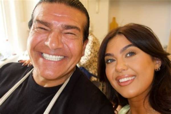 Belle Solorzano Net Worth