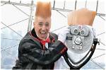 Bello Nock Net Worth