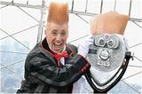 Bello Nock Net Worth