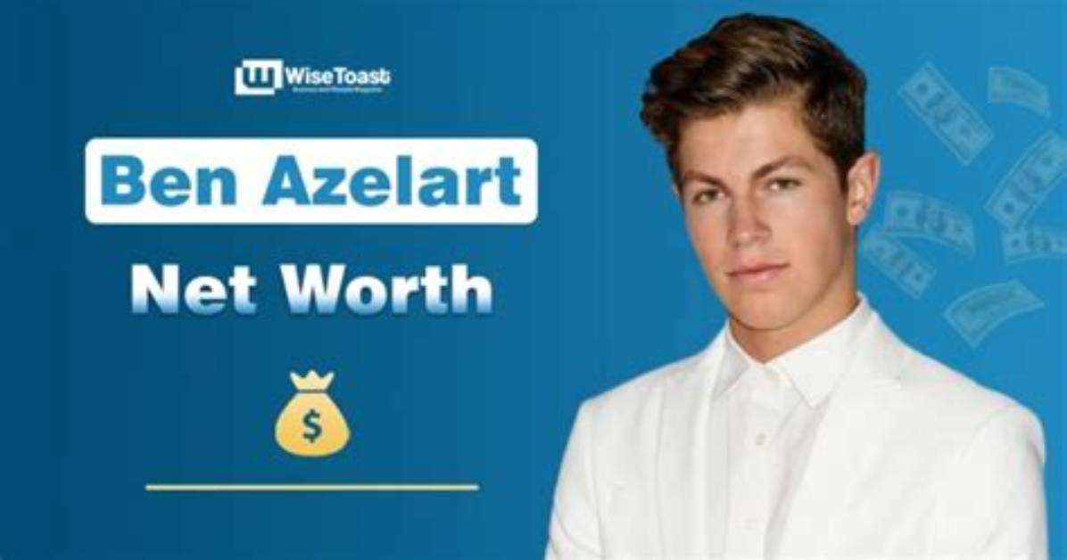 Ben Archibek Net Worth