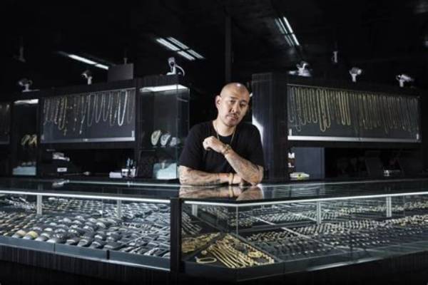 Ben Baller Net Worth