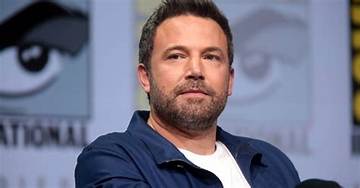 Ben Bayouth Net Worth