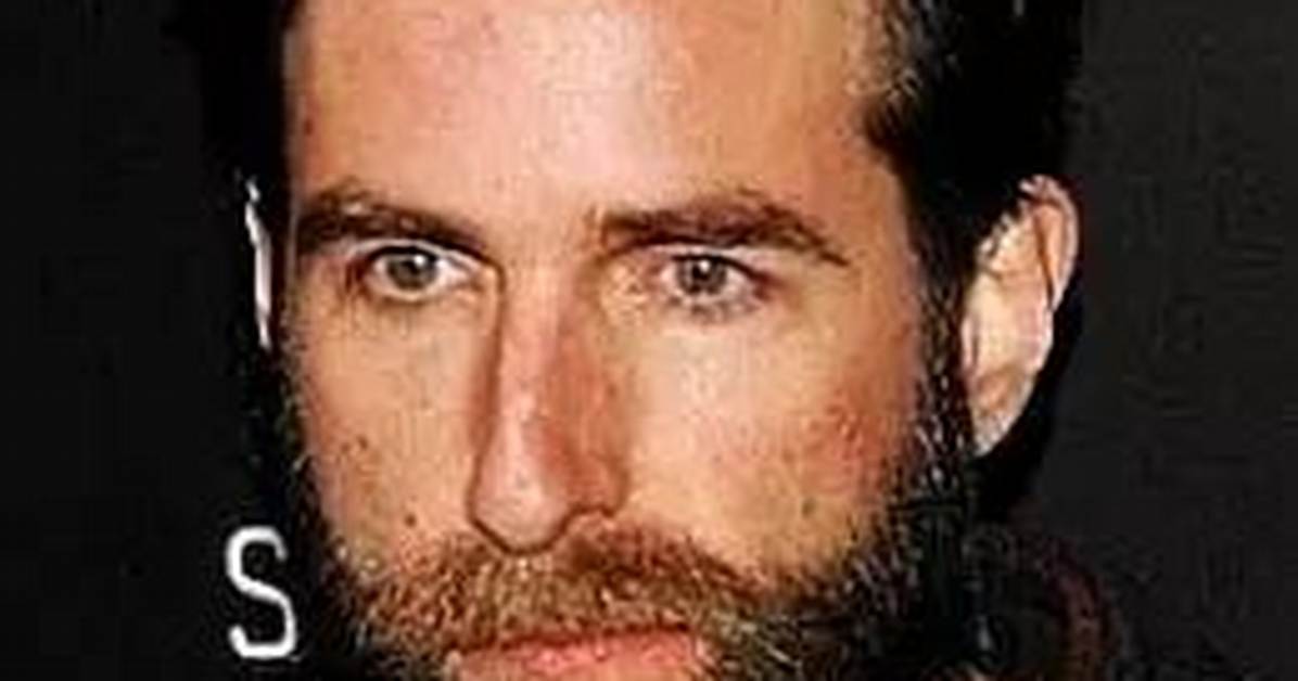 Ben Bridwell Net Worth