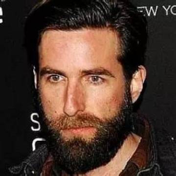Ben Bridwell Net Worth