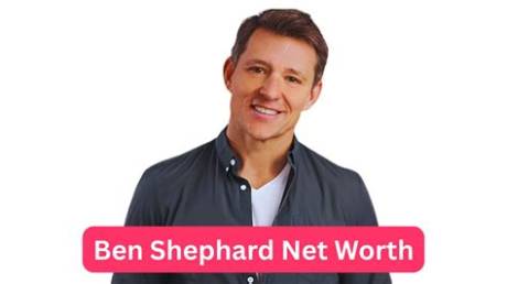 Ben Casey Net Worth