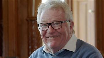 Ben Davidson Net Worth