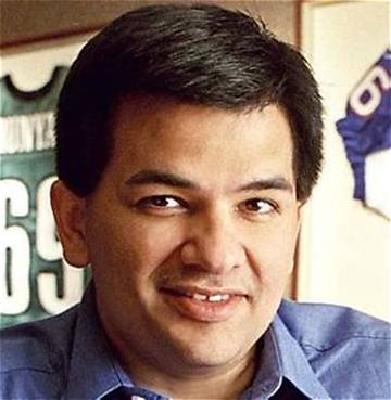 Ben Dogra Net Worth