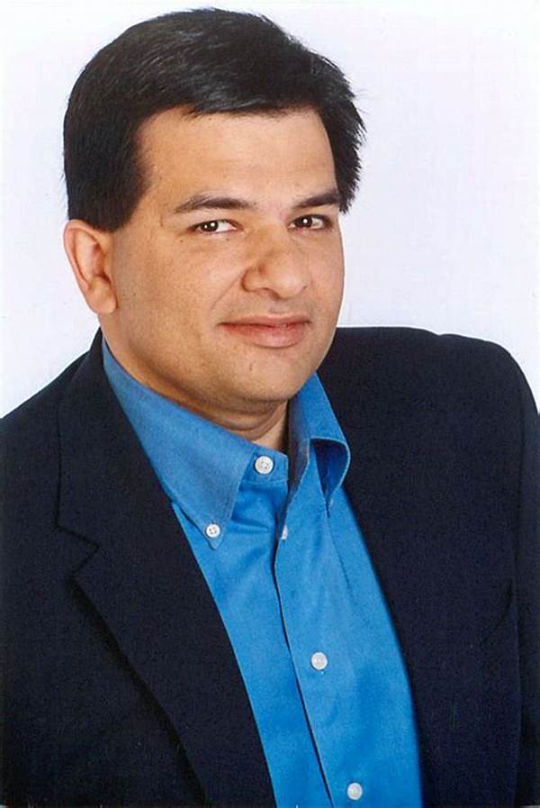 Ben Dogra Net Worth