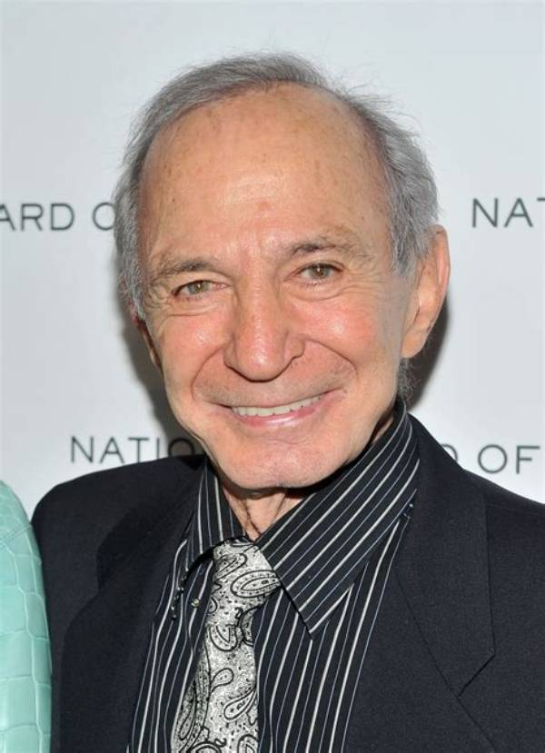 Ben Gazzara Net Worth