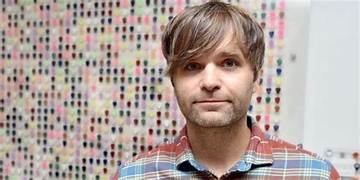 Ben Gibbard Net Worth