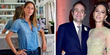 Ben Goldsmith Net Worth