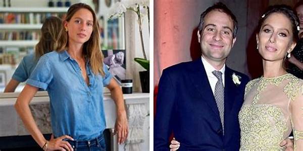 Ben Goldsmith Net Worth