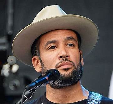 Ben Harper Net Worth