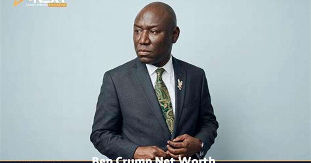 Ben Huh Net Worth