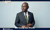 Ben Huh Net Worth
