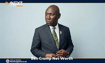 Ben Huh Net Worth