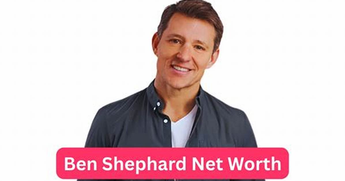 Ben Huth Net Worth