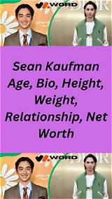 Ben Kaufman Net Worth