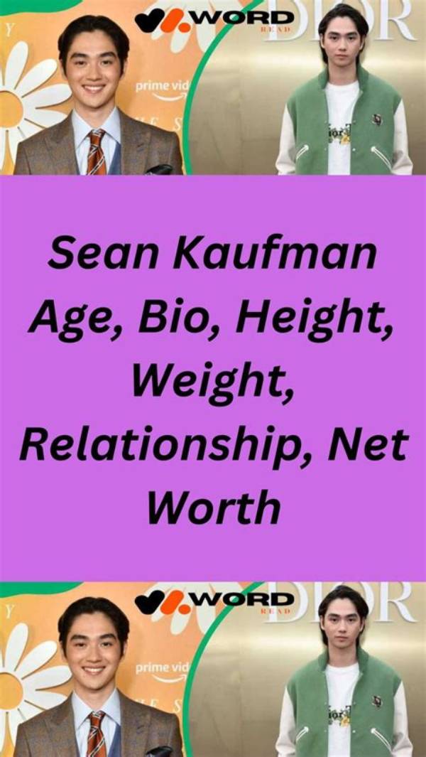Ben Kaufman Net Worth