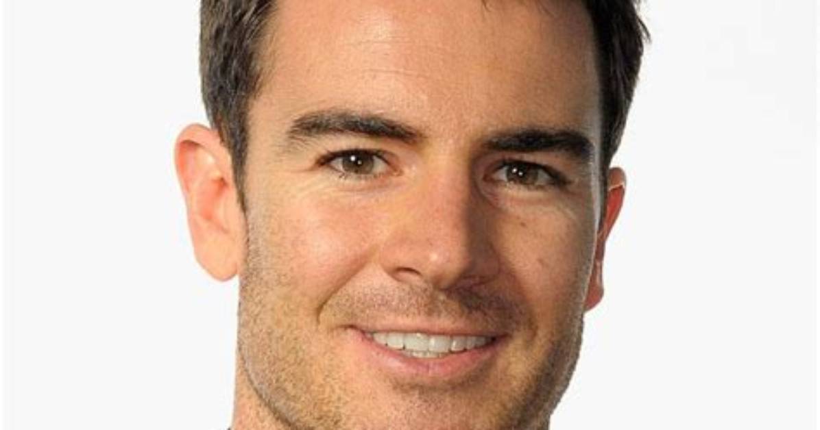 Ben Lawson Net Worth