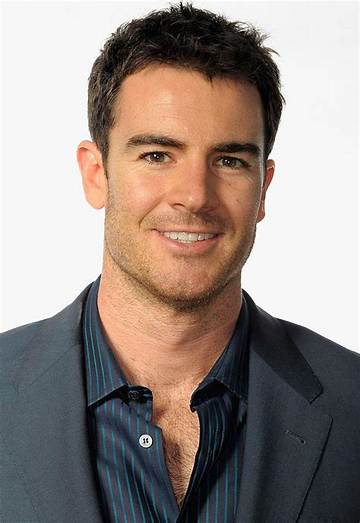 Ben Lawson Net Worth