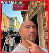 Ben Leber Net Worth